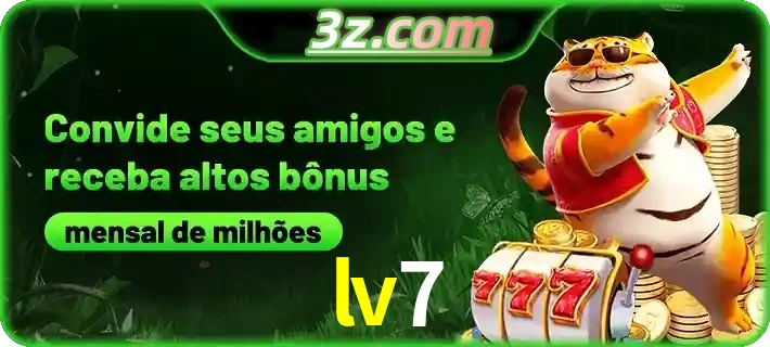 lv7 slots online online brasil