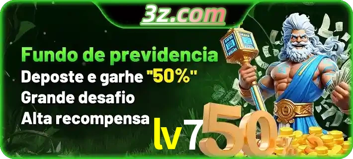 Promoções Apostas Esportivas lv7