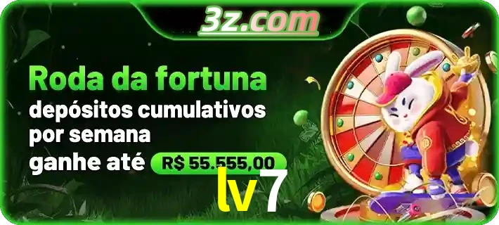 Cassino Ao Vivo lv7