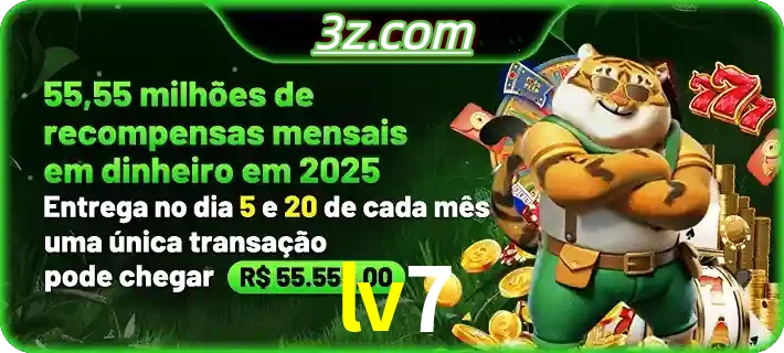 lv7 cassino online brasil