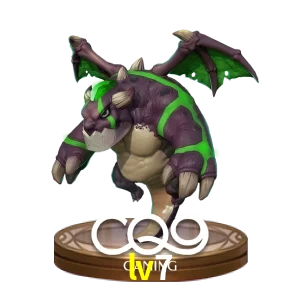 CQ9 Gaming slots Brasil