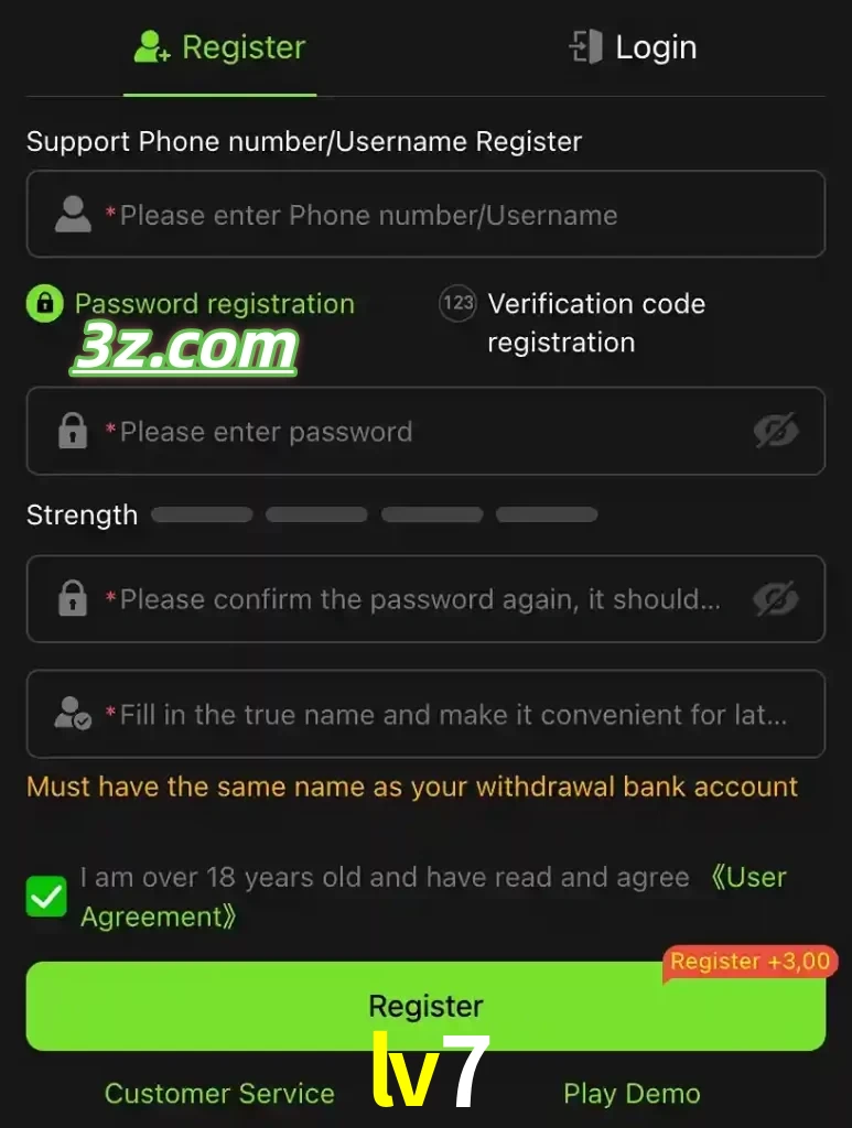 cassino online login seguro e rápido